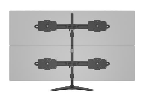 ADDITIONAL DOUBLE-ROW OPTION FOR MB7419 MEDIA