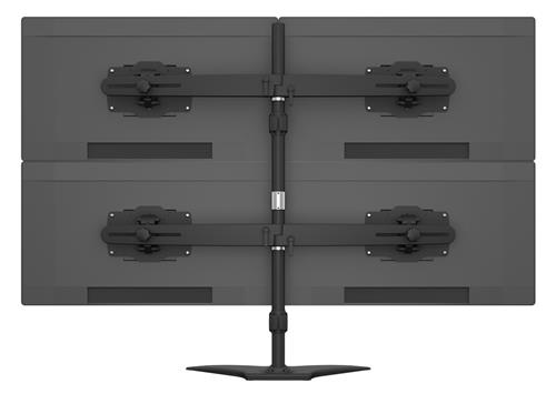 ADDITIONAL DOUBLE-ROW OPTION FOR MB7419 MEDIA