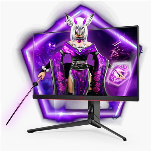 AG274QZM 27IN 68.6CM AG 2560 X 1440 1000:1 16:9