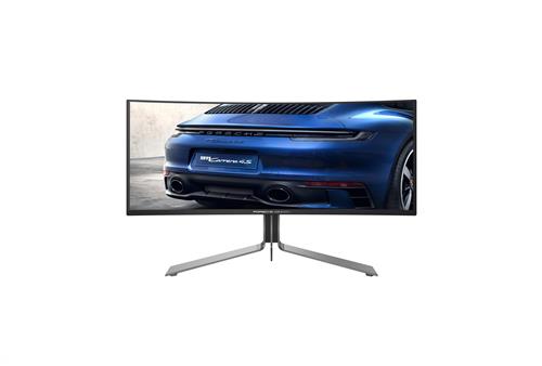 AOC Porsche PD34 Monitor PC 86,4 cm (34