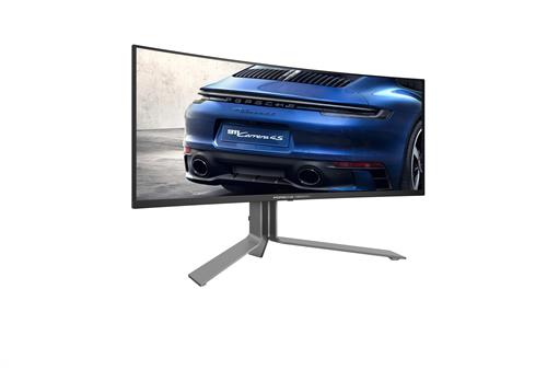 AOC Porsche PD34 Monitor PC 86,4 cm (34