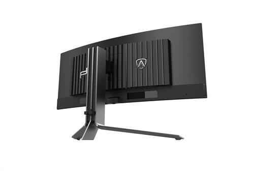 AOC Porsche PD34 Monitor PC 86,4 cm (34