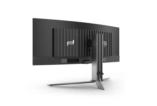 AOC Porsche PD34 Monitor PC 86,4 cm (34