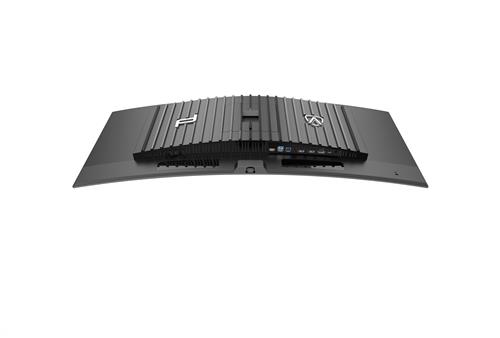 AOC Porsche PD34 Monitor PC 86,4 cm (34