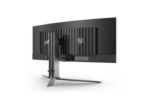 AOC Porsche PD34 Monitor PC 86,4 cm (34