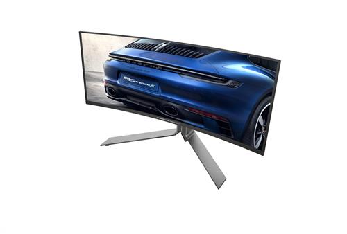 AOC Porsche PD34 Monitor PC 86,4 cm (34