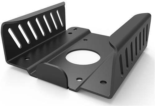 APPLE TV 6TH/5TH/4TH GEN Security Mount Keyed Alike