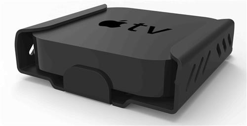 APPLE TV 6TH/5TH/4TH GEN Security Mount Keyed Alike
