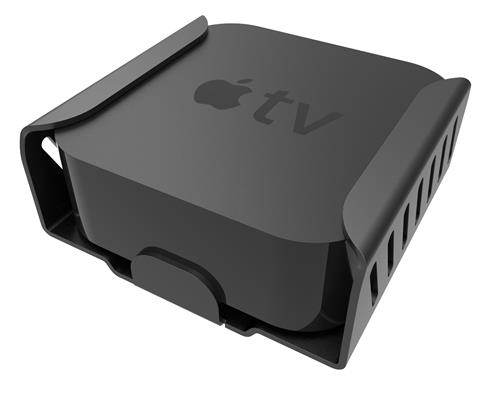 APPLE TV 6TH/5TH/4TH GEN Security Mount Keyed Alike
