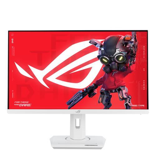 ASUS ROG STRIX XG27ACS-W GAMING MONITOR 27IN 2560X1440 16:9 250