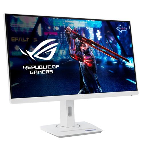 ASUS ROG STRIX XG27ACS-W GAMING MONITOR 27IN 2560X1440 16:9 250