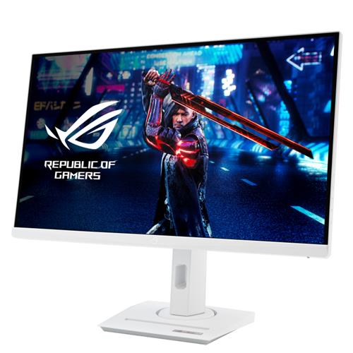 ASUS ROG STRIX XG27ACS-W GAMING MONITOR 27IN 2560X1440 16:9 250