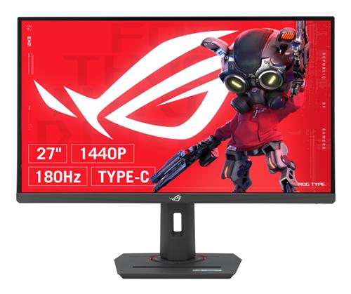 ASUS XG27UCS Monitor PC 68,6 cm (27