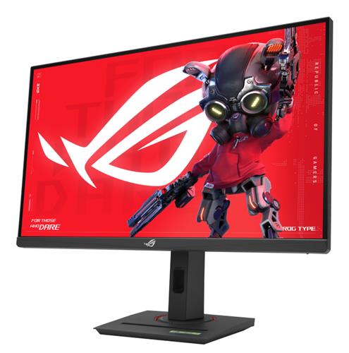 ASUS XG27UCS Monitor PC 68,6 cm (27