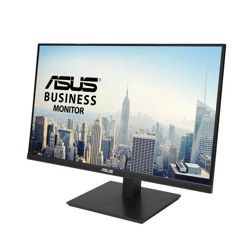 ASUS VA27UQSB BUSINESS MONITOR 27IN 3840 X 2160 16:9 350CD/ 100