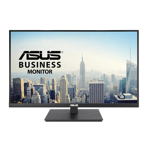 ASUS VA27UQSB BUSINESS MONITOR 27IN 3840 X 2160 16:9 350CD/ 100