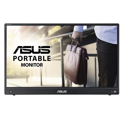 ASUS ZenScreen MB16AWP Monitor PC 39,6 cm (15.6