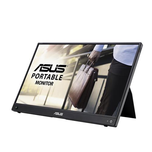 ASUS ZenScreen MB16AWP Monitor PC 39,6 cm (15.6