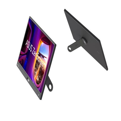 ASUS ZENSCREEN MB166CR PORTABLE USB MONITOR 16IN 1920X1080 16:9
