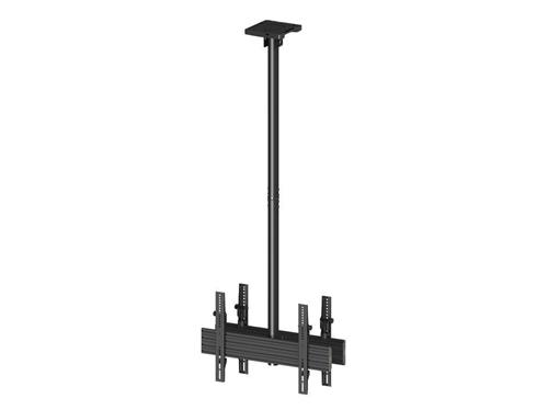 BACK-TO-BACK CEILING KIT VESA 600X400