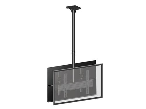 BACK-TO-BACK CEILING KIT VESA 600X400