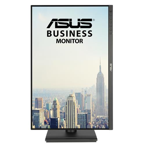 ASUS BE248CFN Monitor PC 61,2 cm (24.1
