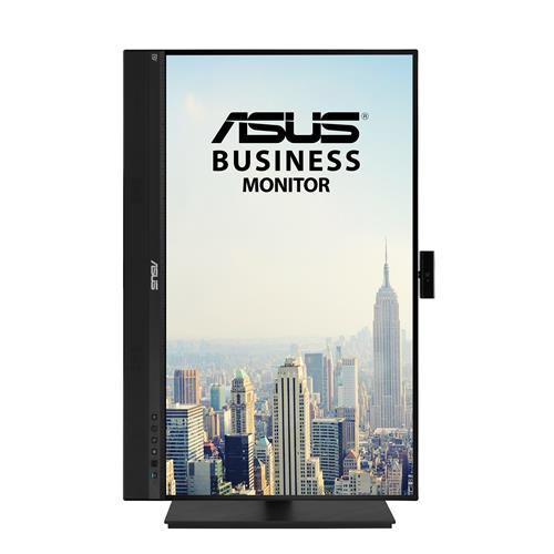 ASUS BE27ACSBK Monitor PC 68,6 cm (27