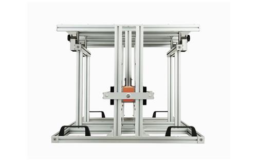 BENDING CALIBRATION KIT FOR OLED PANELS