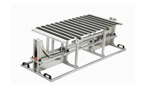 BENDING CALIBRATION KIT FOR OLED PANELS