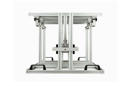 BENDING CALIBRATION KIT FOR OLED PANELS