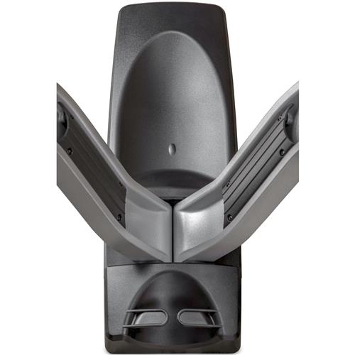 BRACCIO DA PARETE PER TV FULL- -MOTION PER TV DA 32 A 75