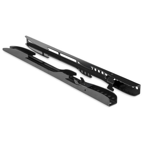 BRACCIO DA PARETE PER TV FULL- -MOTION PER TV DA 32 A 75