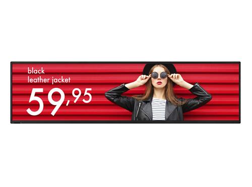 BT421 MICROPC WITH WALL MOUNT 42IN PVA 700CD/M2 16:4 EDGELED