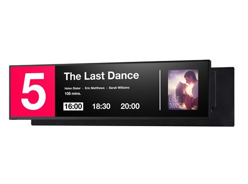 BT421 MICROPC WITH WALL MOUNT 42IN PVA 700CD/M2 16:4 EDGELED