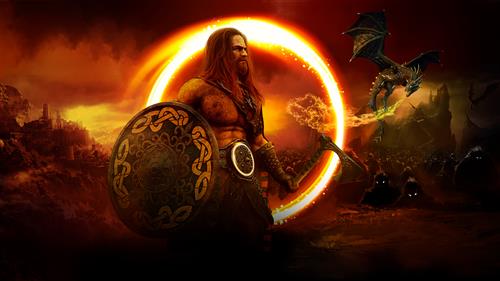 C27G2ZE 68.58CM 27IN VA 