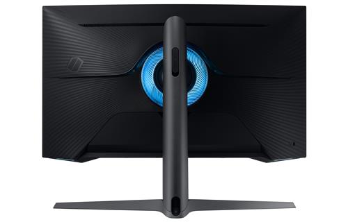 C27G75 MONITOR 27IN ODISSEY G7 CURVO GAMING 16:9 2560X1440 1MS