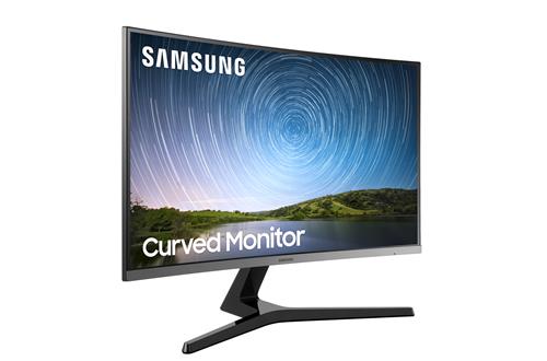 C27R500 MONITOR CURVO FHD 
