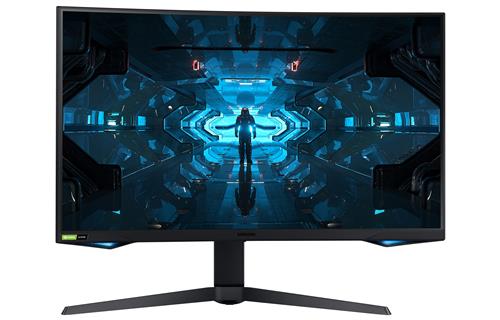 C32G75 MONITOR 32IN ODYSSEY G7 CURVO GAMING 16:9 1MS 2500:1