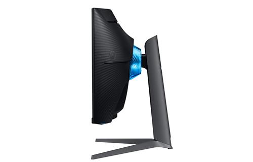 C32G75 MONITOR 32IN ODYSSEY G7 CURVO GAMING 16:9 1MS 2500:1