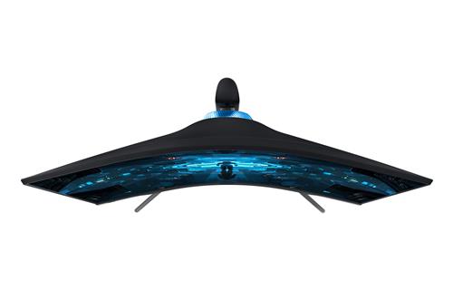 C32G75 MONITOR 32IN ODYSSEY G7 CURVO GAMING 16:9 1MS 2500:1