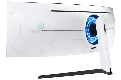 C49G95 MONITOR 49IN ODISSEY G9 GAMING CURVO 5120X1440 1MS