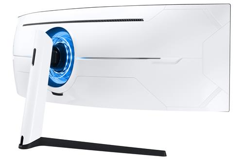 C49G95 MONITOR 49IN ODISSEY G9 GAMING CURVO 5120X1440 1MS