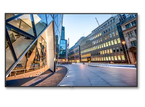 C860Q 86IN IPS E-LED 3840 X 2160 1200:1