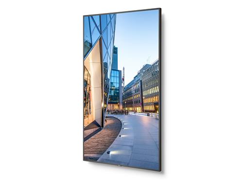 C860Q 86IN IPS E-LED 3840 X 2160 1200:1