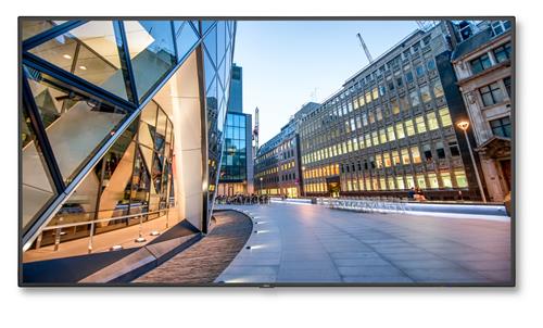 C981Q 98IN LED LFD 3840X2160 1300:1 350CD/QM LED