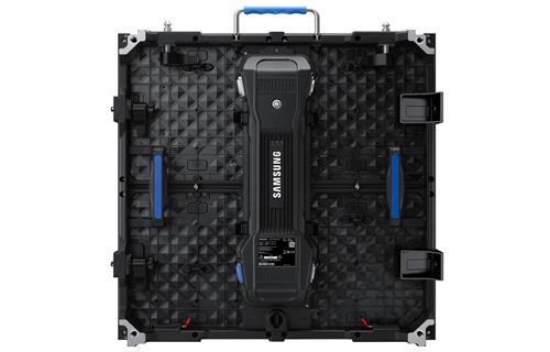 CABINET PER LEDWALL INDOOR SERIE VMR-I RENTAL PP 2.6MM 1000