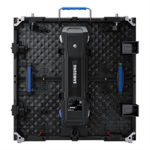 CABINET PER LEDWALL INDOOR SERIE VMR-I RENTAL PP 3.9MM 1000