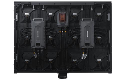 Samsung VR100R Direct view LED (DVLED) Esterno