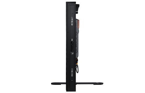 Samsung VR100R Direct view LED (DVLED) Esterno