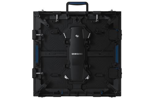 CABINET PER LEDWALL OUTDOOR SERIE XRB 2.9MM 5000 CD/M